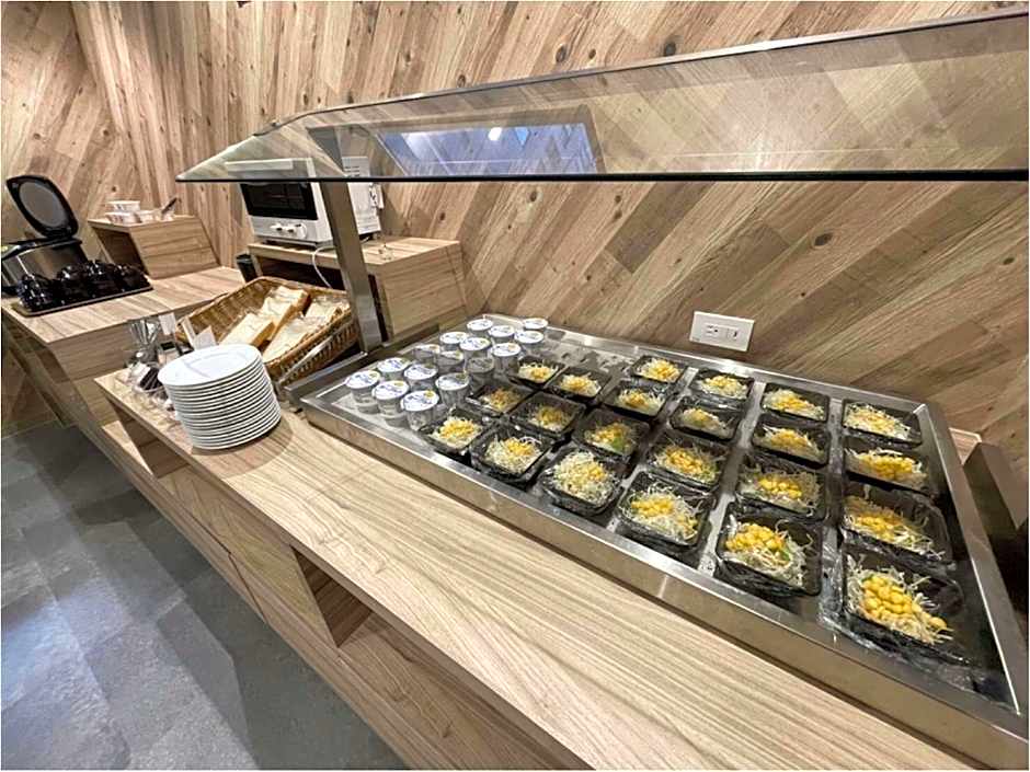 Smile Hotel Shinosaka