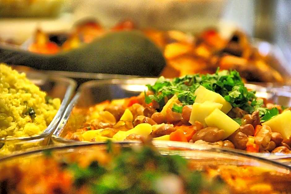 Kervansaray Canakkale Hotel - Special Category