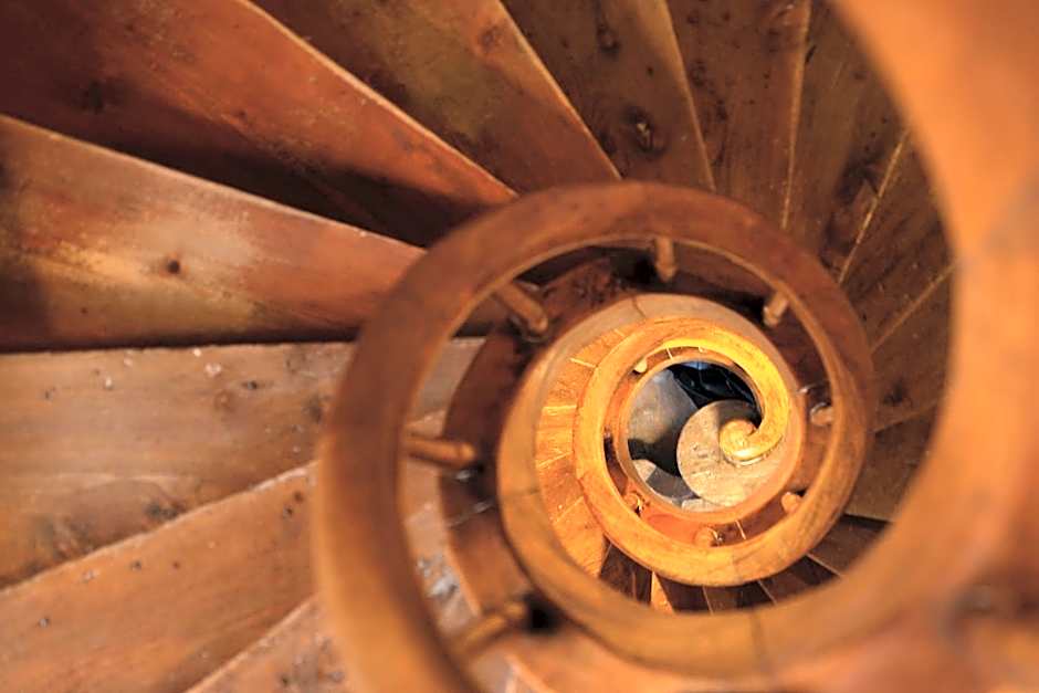 TOWNHOUSE TROUVILLE - Appart'Hotel & Spa