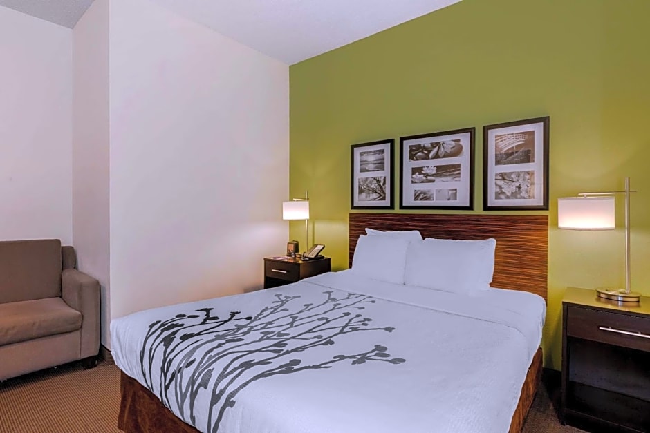 Sleep Inn Henderson