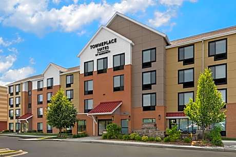 TownePlace Suites by Marriott Detroit Troy
