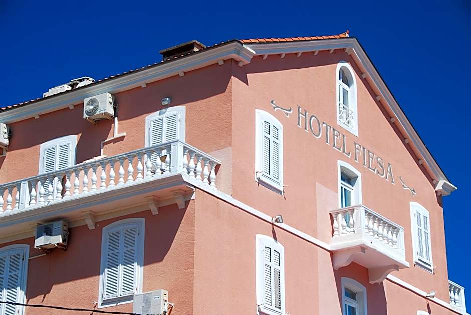 Hotel Fiesa