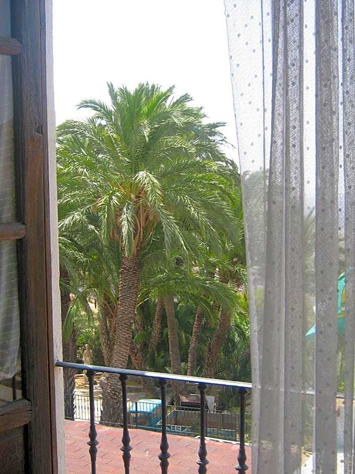 Hotel Balneario De Sierra Alhamilla