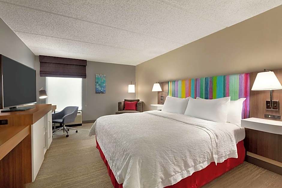 Hampton Inn By Hilton Houston-Brookhollow