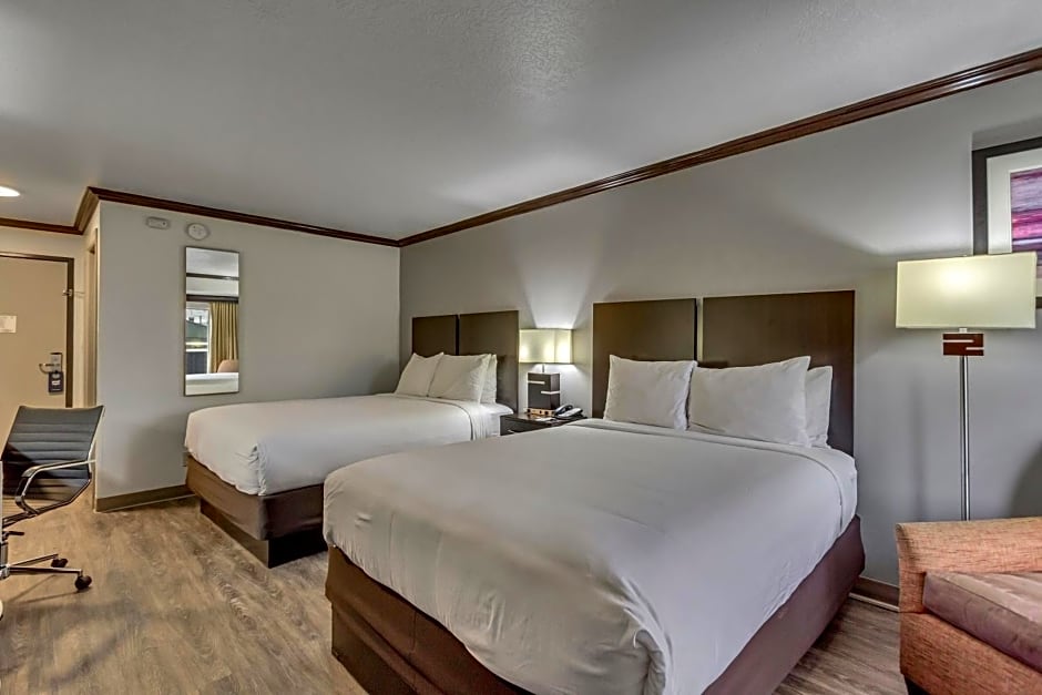 Park Inn by Radisson Salt Lake City -Midvale