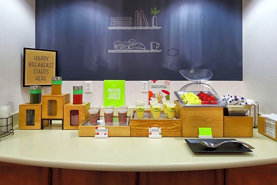 Hampton Inn By Hilton & Suites Tucson East