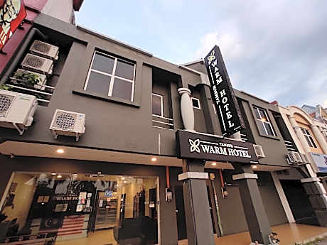 Tambun Warm Hotel