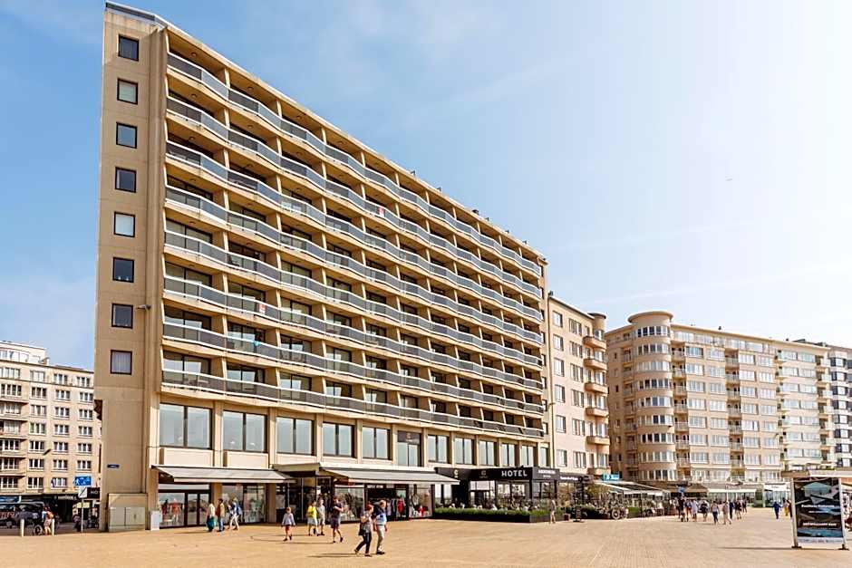 C-Hotels Andromeda