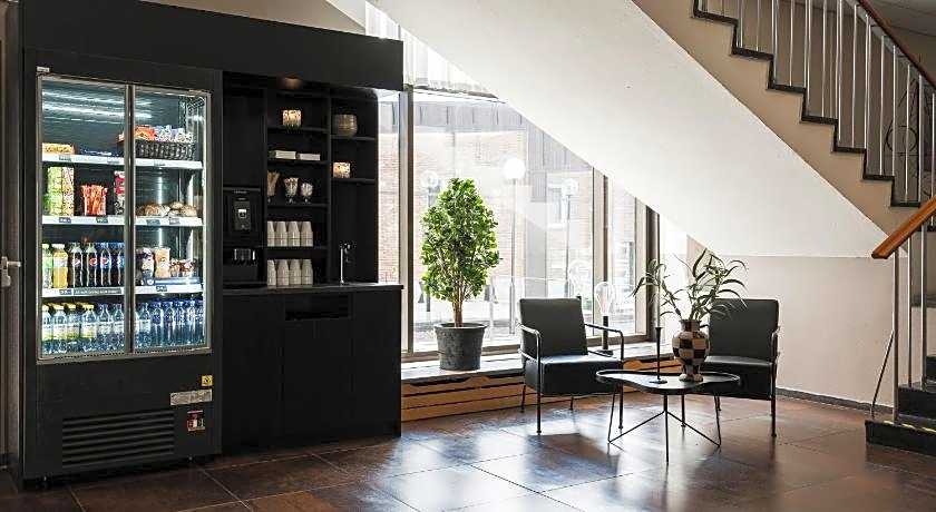 Comfort Hotel Skellefteå