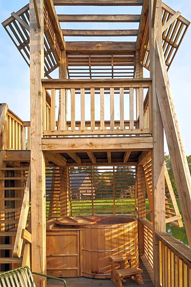 Les Sources de Cheverny