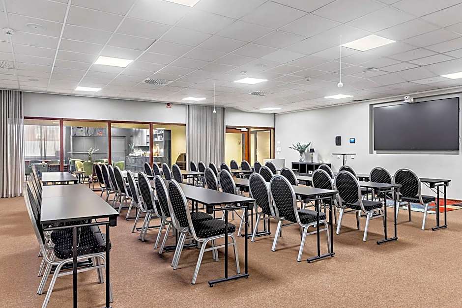 Best Western Plus Savoy Lulea