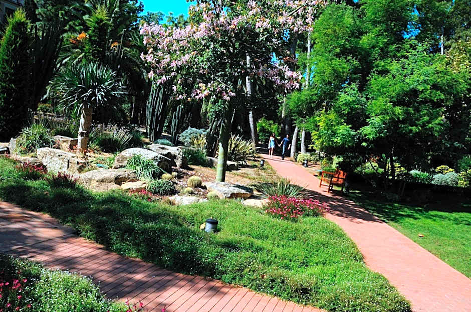 Hotel Termes Montbrió