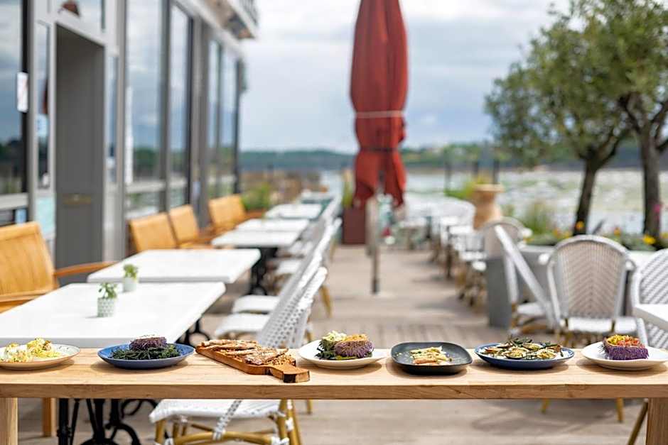 Hôtel De La Vallée