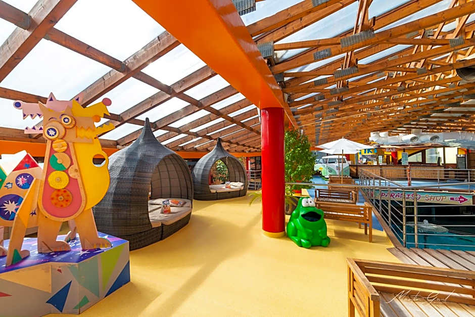 Chata 116 Tatralandia