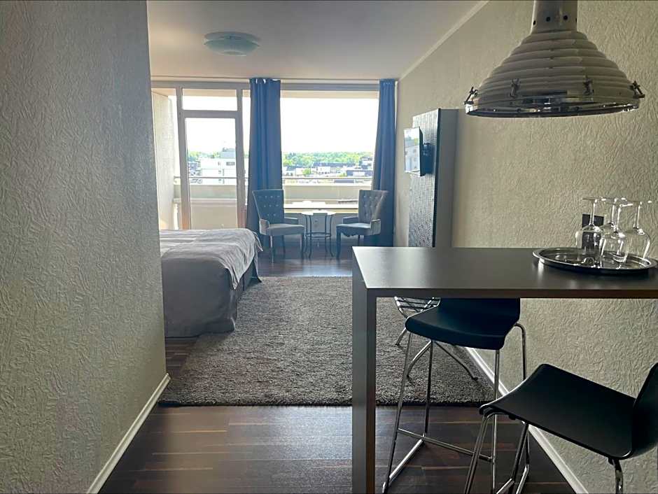 Rheinblick Apartments