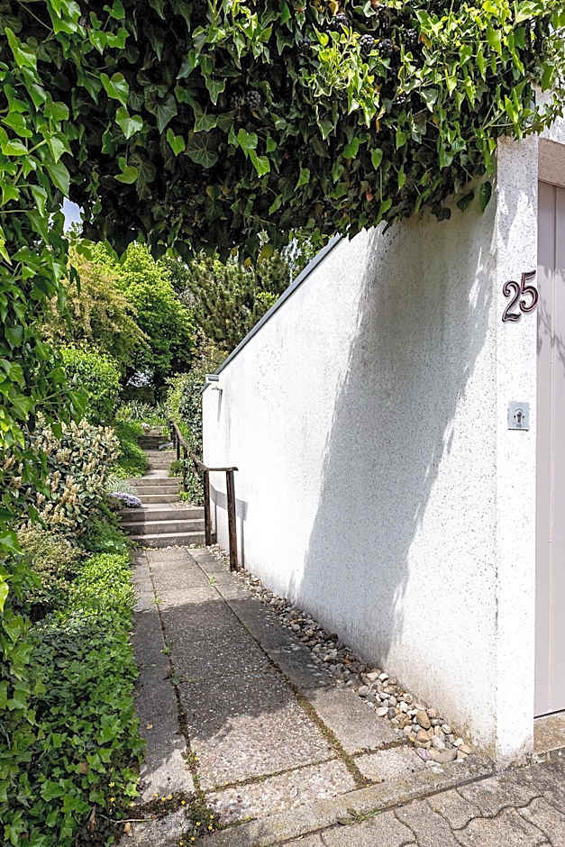 Zimmer Paradiso