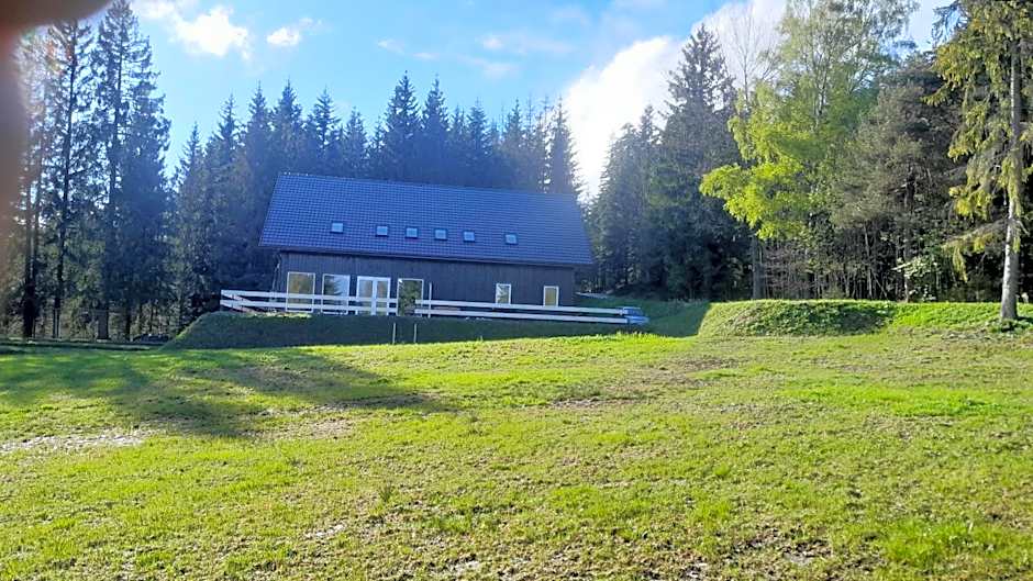 Chata Górska Polana Stańcowa