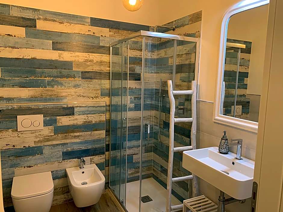 Il giardino dei limoni