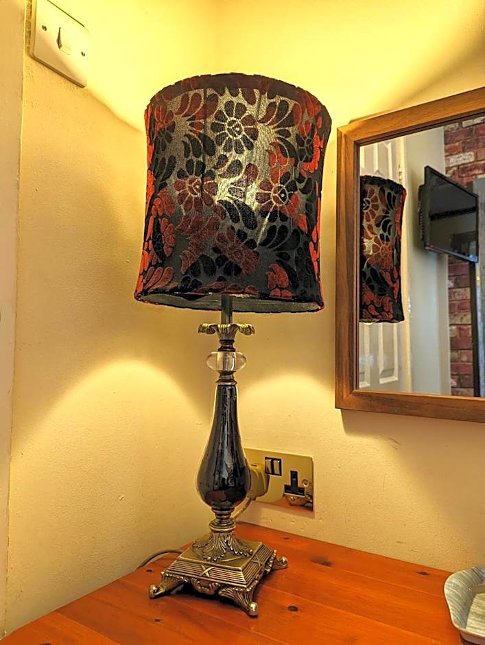 Brookside Hotel & Restaurant ,Suitable for Solo Travelers Couples Educational Groups Families & Contractors welcome