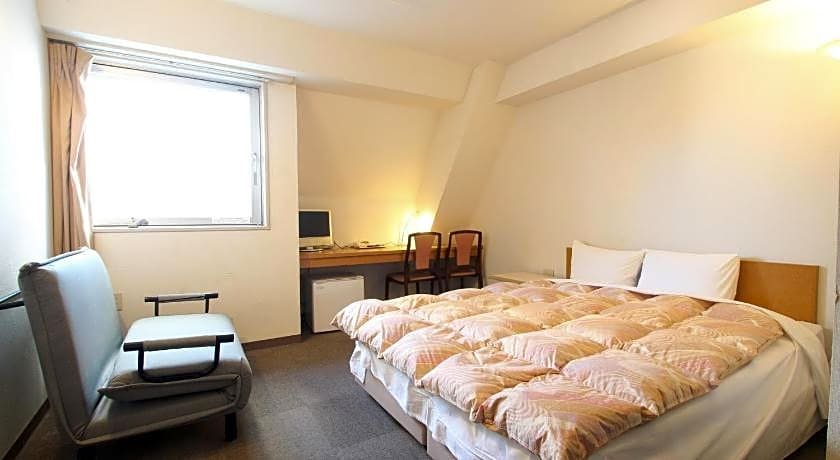 Sakura Hotel Ikebukuro