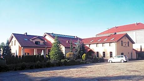 Zajazd Idylla