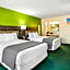 Americas Best Value Inn - Rome