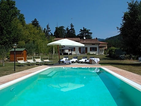 Villa Moderna