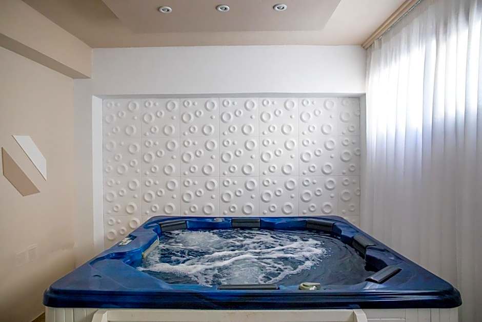 Skopelos Holidays Hotel & Spa