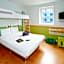 ibis budget Leeds Centre Crown Point Road