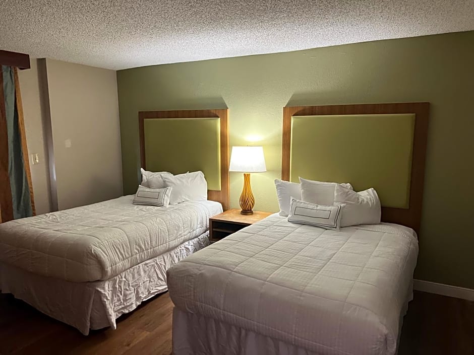 Baymont by Wyndham Odessa University Area