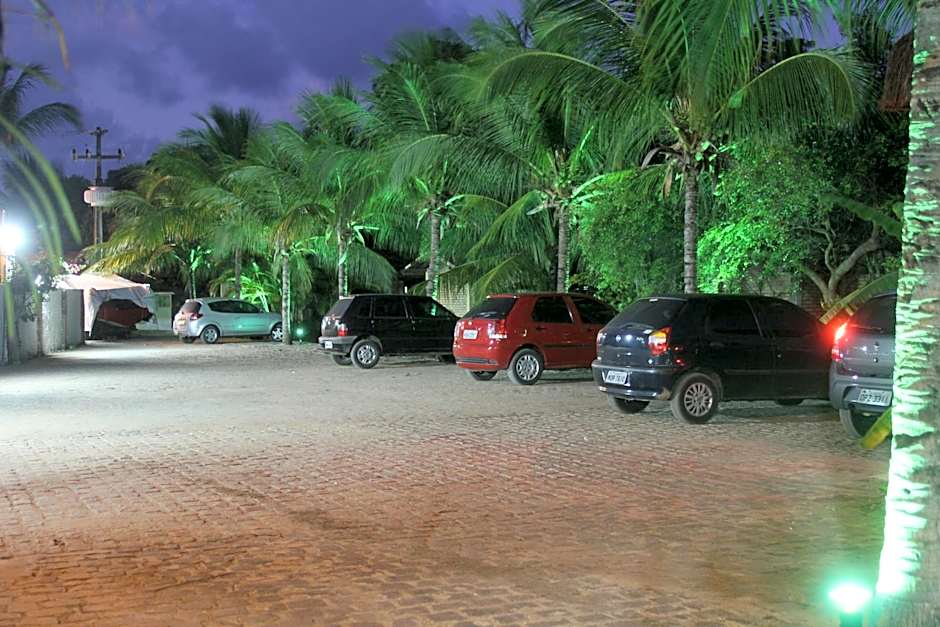 Pousada Império do Sol