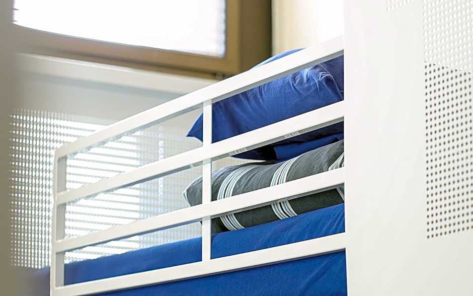 Wake Up! Sydney Central