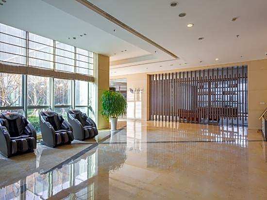 Four Seasons Ivy Hotel (Hangzhou Bay New District)