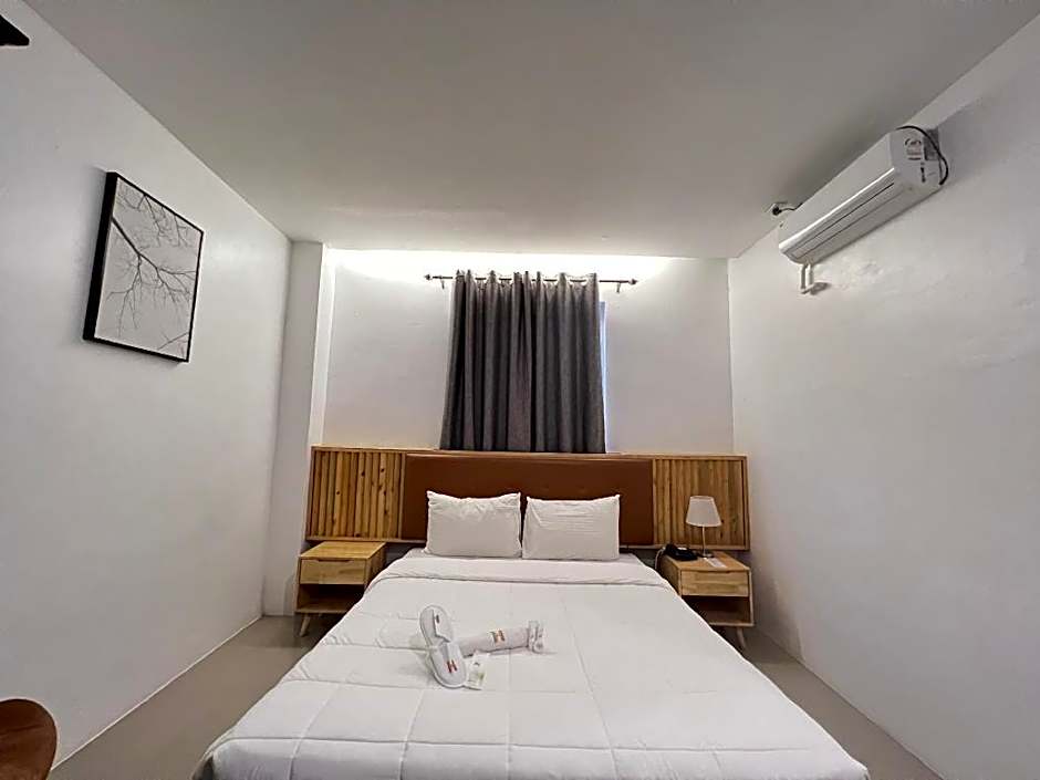 Hotel Halo Angeles City