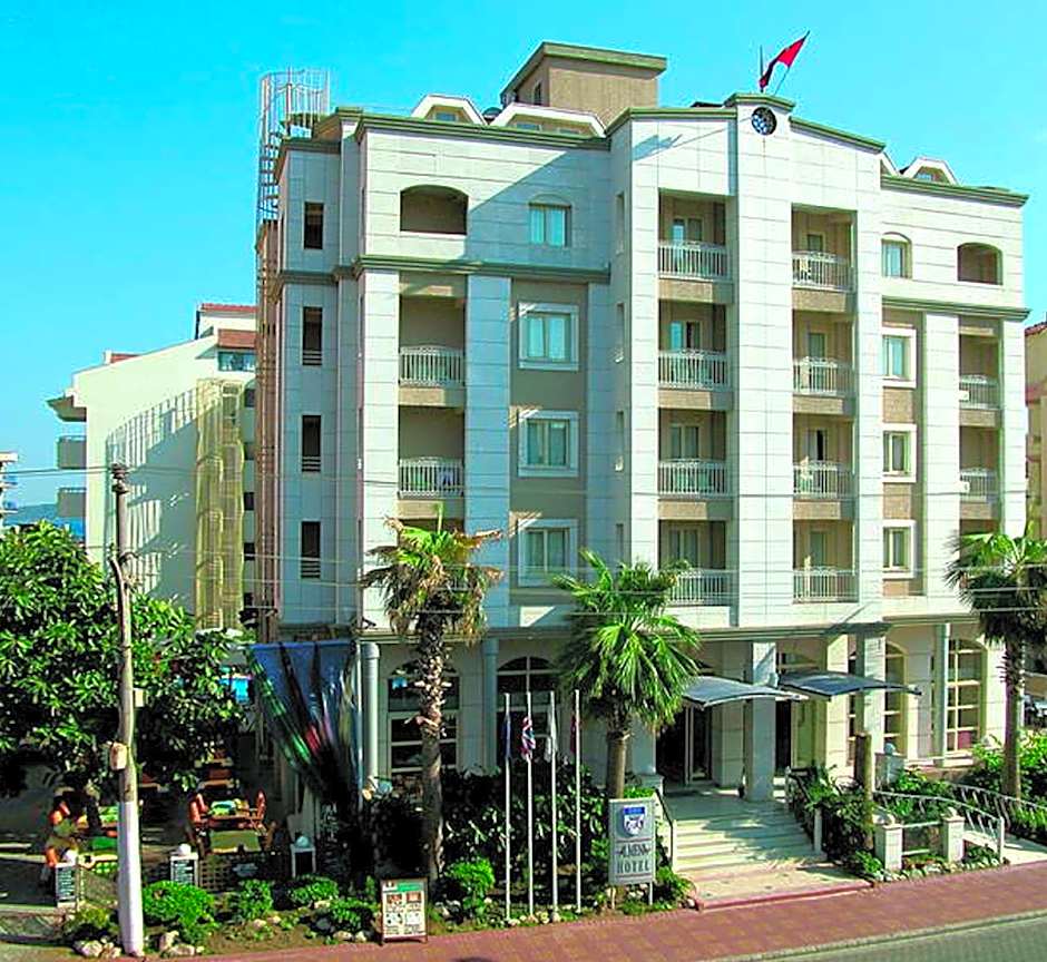 Almena Hotel