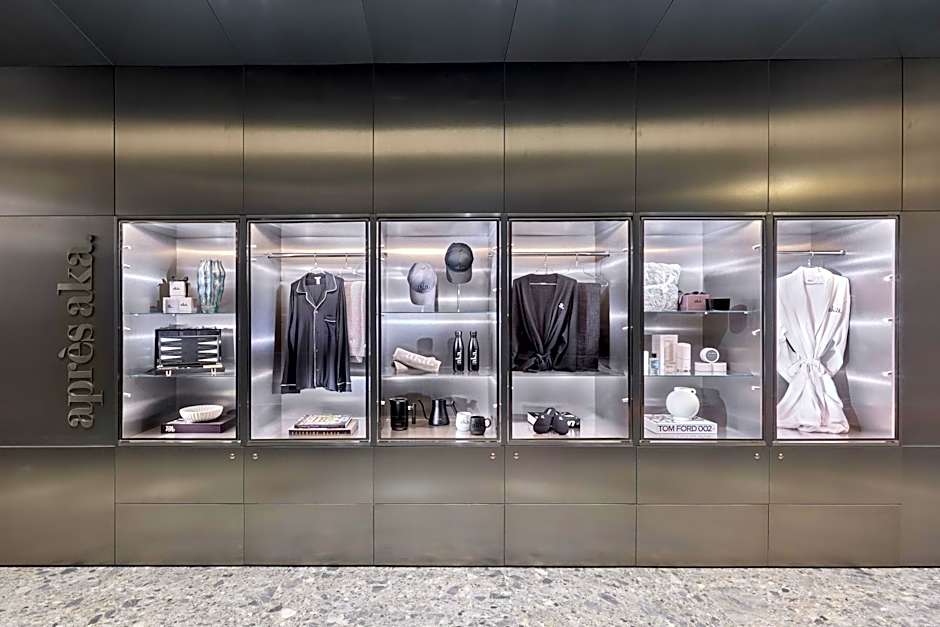 Hotel AKA Boston Common