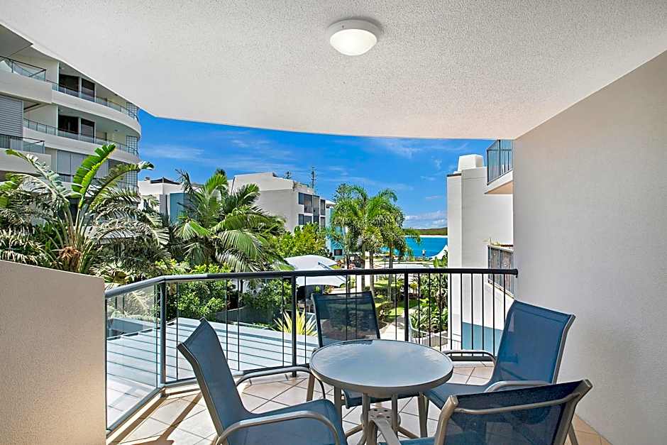 BreakFree Grand Pacific