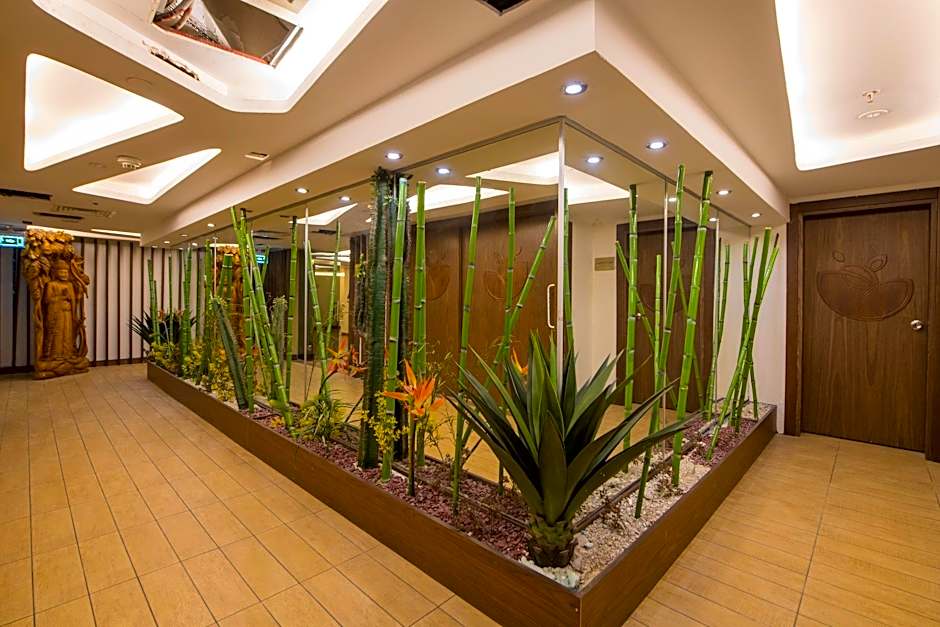 Crowne Plaza Kayseri By IHG