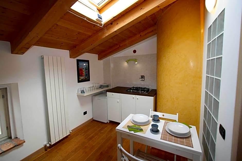 Piazza Grande City Residence