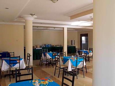 Mansea Hotel