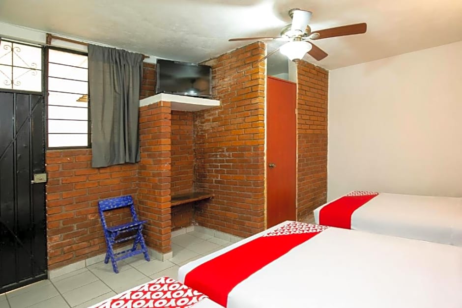 OYO La Casita