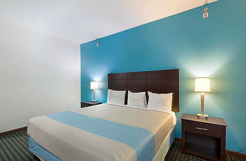 Budget Inn Ganado