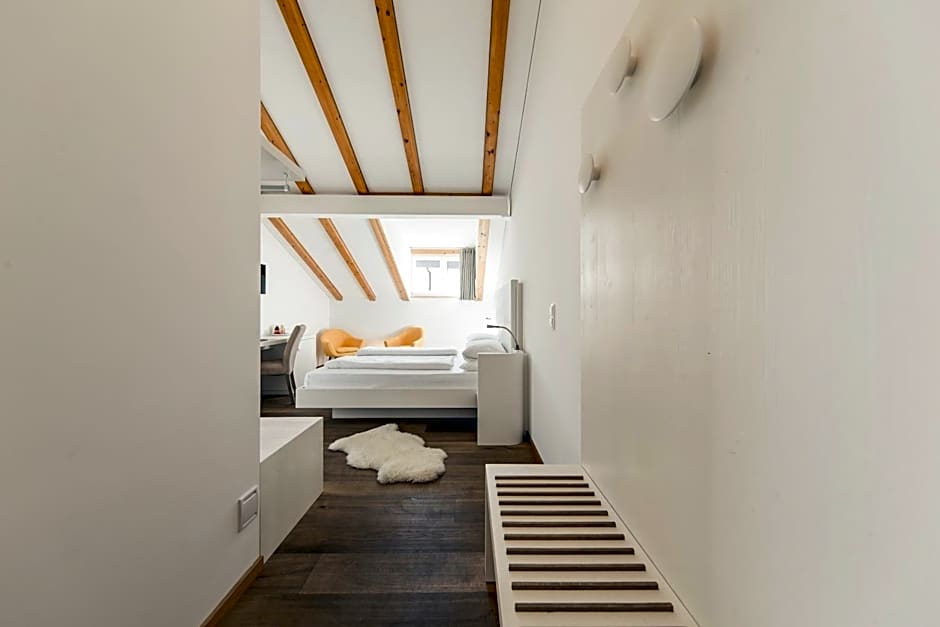 Boutique Hotel Zum Rosenbaum