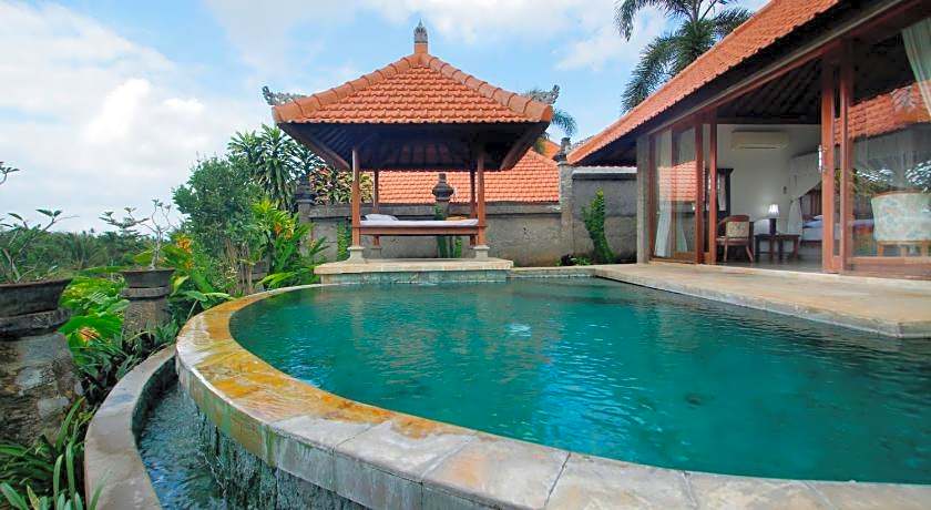 Santi Mandala Villa & Spa Hotel