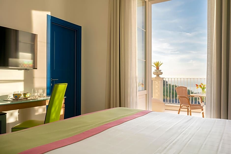 Relais Palazzo del Barone