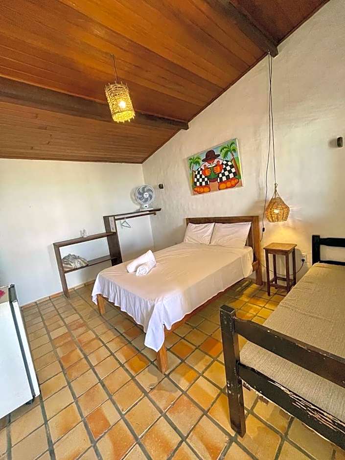 Pousada Casa Feliz Maxaranguape