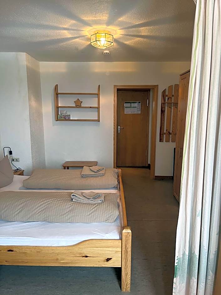 Berggasthof zur Todtnauer Hütte