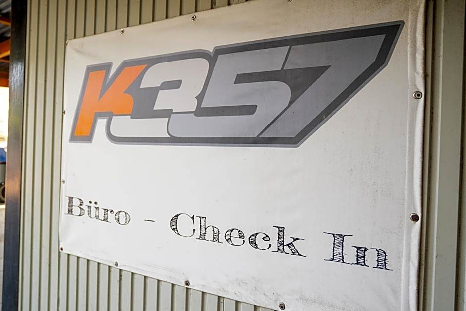 K 357 - Staffboarding - Personal- und Monteurzimmervermietung und Vermittlung in Hamburg und Umgebung