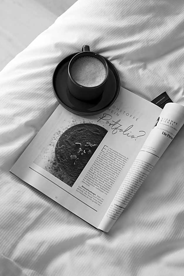 Hotel UND - smart alpine stay