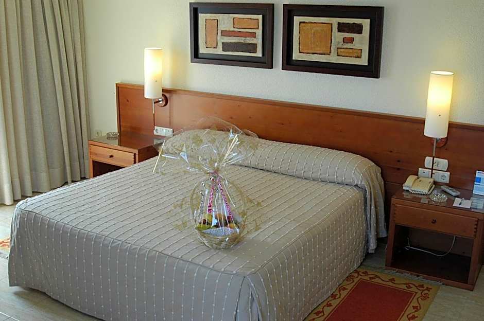 Hotel Masa International